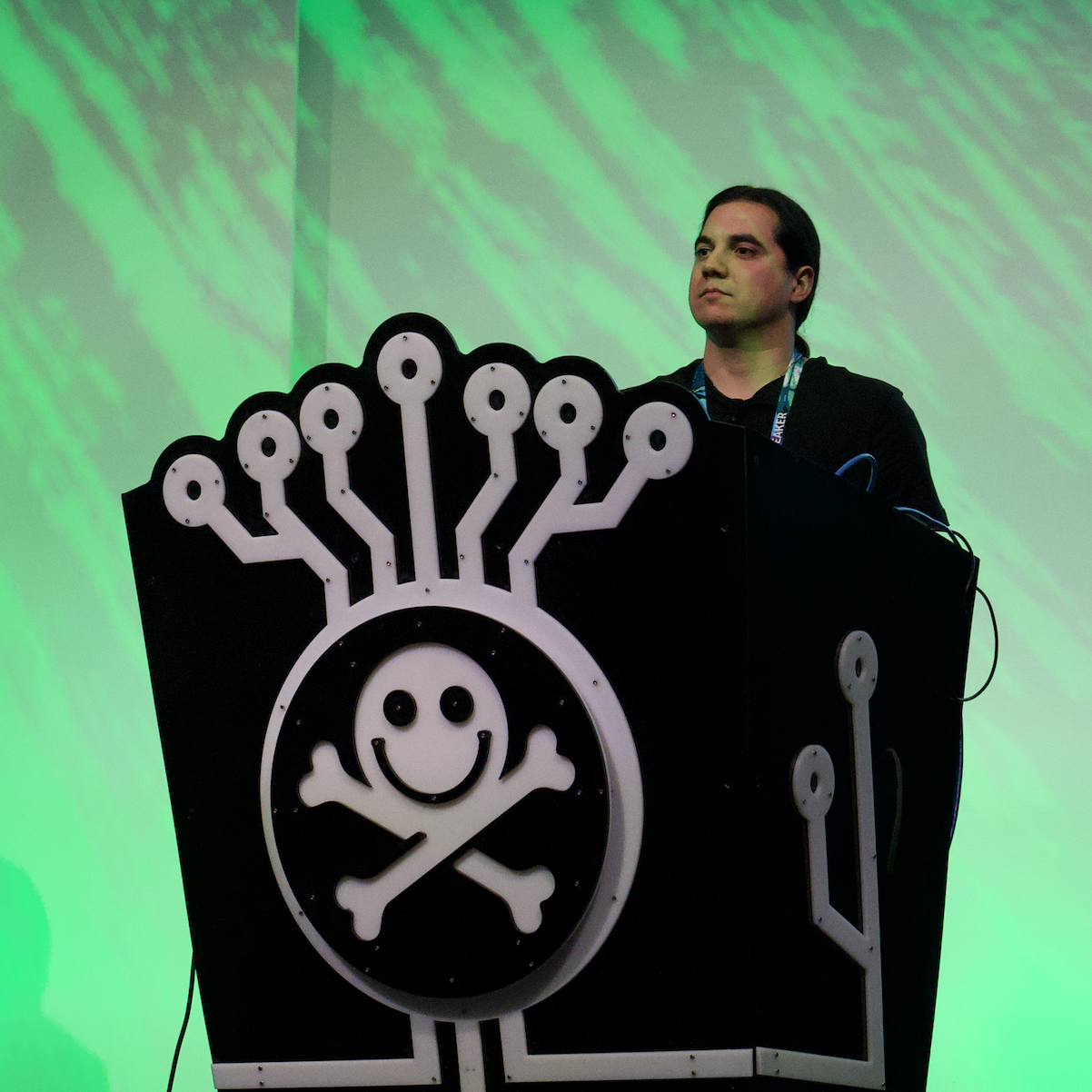 Mauro Eldritch
